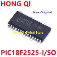 1pcs/lot New Original PIC18F2525-I/SO 18F2525 PIC18F2525-I/SO  SOP-28 WATTY Electronics