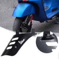 ❣☽ For VESPA GTS 300 250 200 GTS300 2013-2020 Motorcycle Accessories Front Wheel Rocker Cover Shock Absorber Side Cover Protector