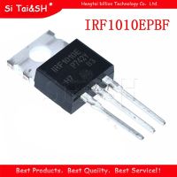 10PCS IRF1010EPBF TO220 IRF1010 TO 220 IRF1010E F1010E IRF1010N