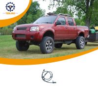 เซ็นเซอร์ความเร็วล้อ Abs สำหรับ Nissan Frontier Xterra 47911-7Z700 2000-2003