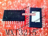 5PCS New Original MXT3215 TSSOP24 In Stock