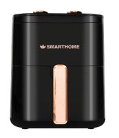 SMARTHOME หม้อทอดไร้น้ำมันขนาด 5.5 ลิตร รุ่น MV-1406