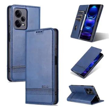 Best Xiaomi Redmi Note 12 Pro Plus 5G Wallet Case in 2024