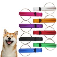 Dog Whistle To Stop Barking Ultrasonic Patrol Sound Repe-llent Repeller Training Anti Lose Color