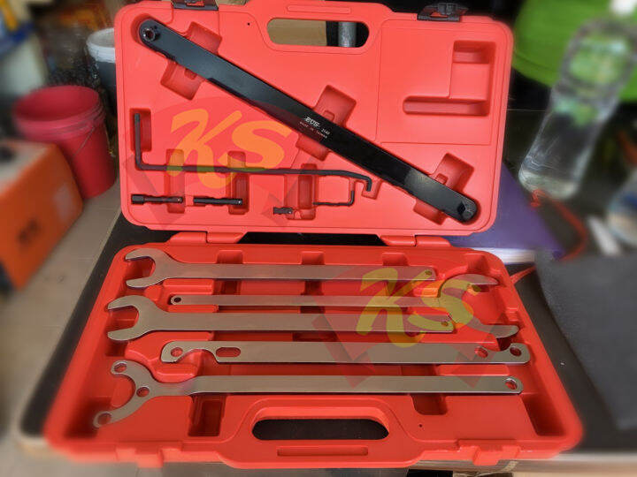 Benz And BMW Fan Clutch Tools Set 3140 Lazada