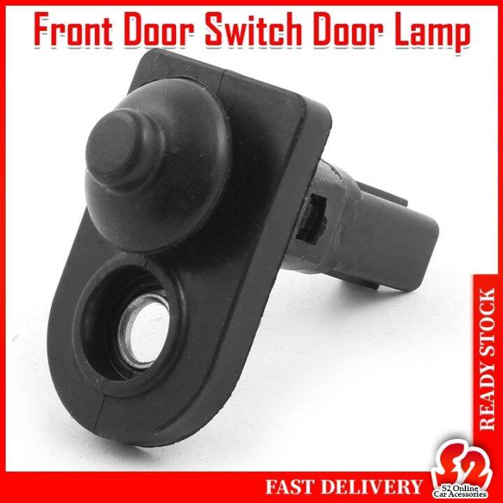 1PCS OEM Front Door Switch Door Lamp Switch Door Light Switch Push