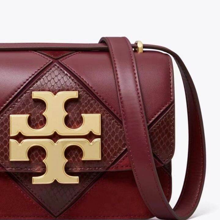 2023-new-tory-burch-eleanor-series-brand-new-double-t-metal-logo-ringer-small-single-shoulder-bag-crossbody-bag