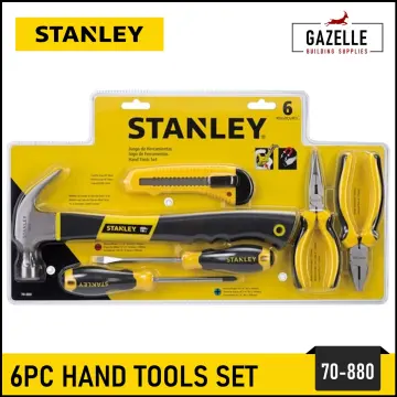 STANLEY STMT81192 37-Piece Micro Mechanics Tool Set 