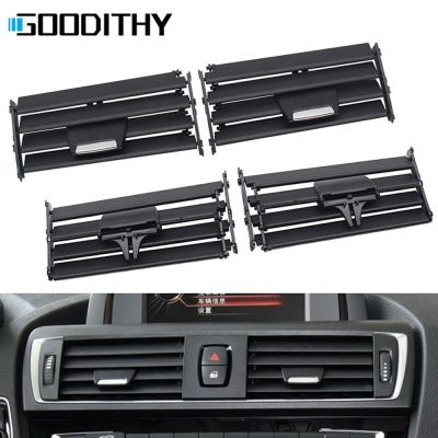 【hot】 Front Middle Air Conditioner Vent Outlet Grille Clip Repair 1 2 3 4 F30 F31 F34 F20 F21 F22 F32 F33