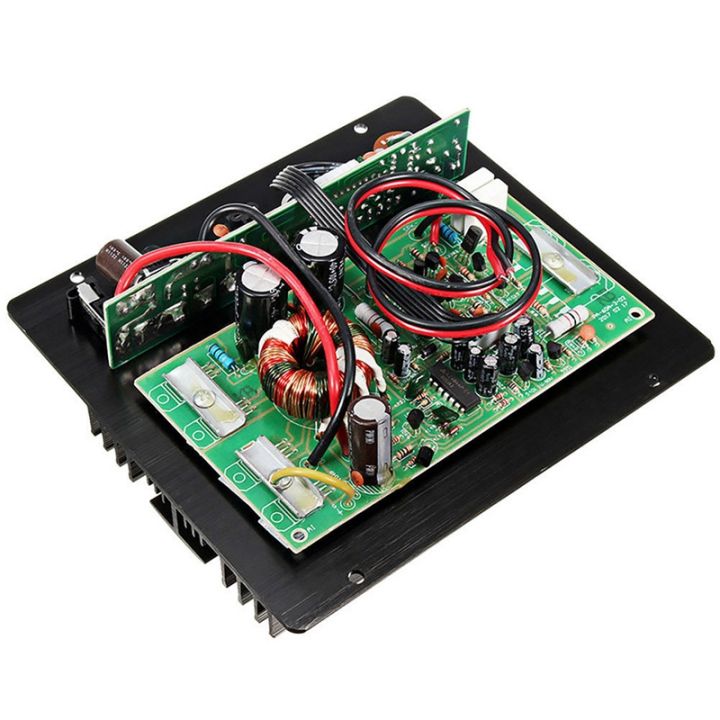 12v-600w-car-amplifier-board-pa-60a-subwoofer-circuit-module-car-power-amplifier-black