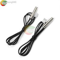 2.5m 10K1 3435 Thermistor Waterproof Cable Probe W1209 Thermostat Temperature Control Probe Cable NTC Temperature Sensor Probe