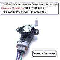 18919-5Y700 Elerator Pedal Control Position Sensor Or Sensor With Connector For Xtrail T30 Infiniti G35 OE# 189195Y700