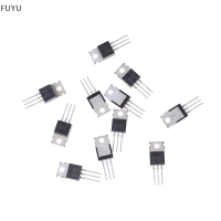 FUYU 10pcs 55V 49A IRFZ44N IRFZ44 POWER TRANSISTOR MOSFET N-Channel