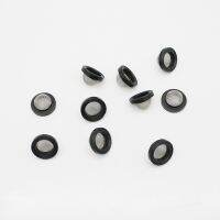 ☸ 1/2 Garden Shower Hose Silicone Rubber Washers W/ Stainless Steel Screen Filters