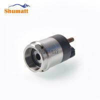 จีนทำใหม่F00RJ02697 ดีเซลหัวฉีดน้ำมันเชื้อเพลิงSolenoidวาล์วF 00R J02 697 5010412093 สำหรับ 0445120-nxfnxfnxghnxgb