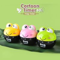 Learning Timer Countdown Cooking Tools Animal Cartoon Kitchen Mechanical Alarm Clock