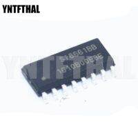 10pcs ใหม่ 100% ทดสอบ Si8661BB-B-IS1R Si8661BC-B-IS1R Si8661EC-B-IS1R SOP-16 Digital Isolator