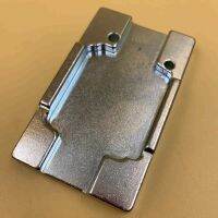 Universal Stainless Steel Fixing Repair Base For Kerosene Lighter Dismantle Inner Liner Durable Metal Plate DIY Removal Tool