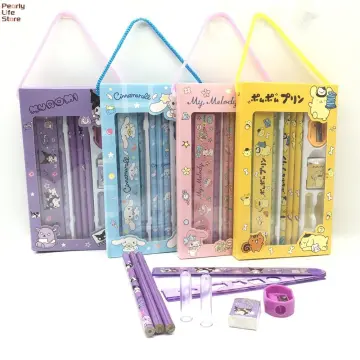 Melody Stationary Set - Best Price in Singapore - Dec 2023