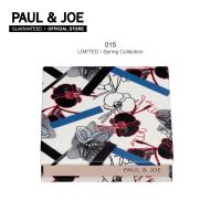 PAUL &amp; JOE ตลับใส่เครื่องสำอาง แป้งพัฟ อายแชโดว์ บลัชออน Compact Case Limited 015