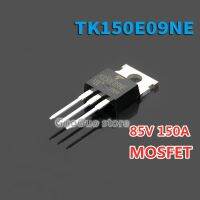 5Pcs K150E09NE TO-220 TK150E09NE TO220 85V/150A N-Channel MOSFET ทรานซิสเตอร์ใหม่เดิม