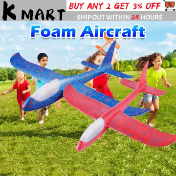 Airplane best sale toy kmart