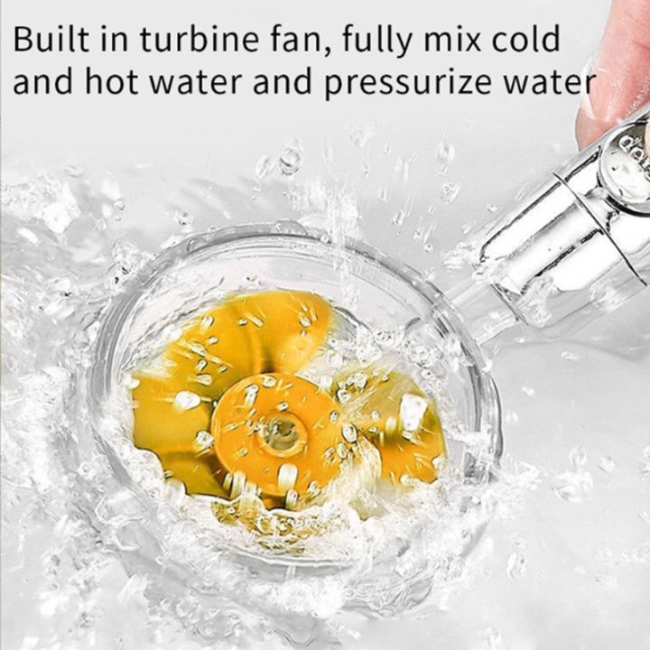 water-saving-shower-head-vortex-shower-head-filter-removable-propeller-drive-shower-head