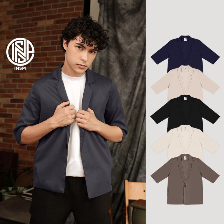 Shop Blujacket Charcoal 100% Wool Suit | The Suit Depot