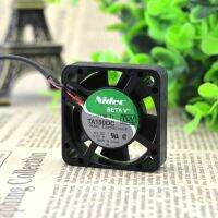 Genuine Nidec C34246-55HP 5V 0.20A 4CM 4010 inverter industrial computer fan