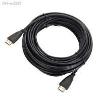 Premium HDMI Cable Gold High Speed HDTV Ultra 1080p 4K 60HZ 0.5M to 3M Home Audio TV Video Cors 4K Transmission Cable