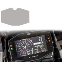 รถจักรยานยนต์ Scratch ป้องกันเครื่องมือ Speedometer ฟิล์มสติกเกอร์สำหรับ SUZUKI GSX-R1000R L7 GSX-R1000 Katana V-STROM 1050 XT GSX-S1000 GSX-S1000S 2022 GSXS GSX S 1000 1000S