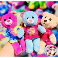 ตุ๊กตาบิ้วอะแบร์ รุ่น Stuffing Station (พร้อมเสื้อ) ระบุสีในแชทค่ะ ⭐️Build-A-Bear⭐️ สินค้ามือสองนำเข้าจากอเมริกา??