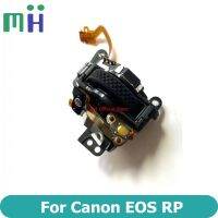 ใหม่ EOS RP ชัตเตอร์ปุ่มรูรับแสงแผ่นเสียงหมุนหมุนล้อหน่วย CG2-5972สำหรับ Canon EOSRP กล้องเปลี่ยนอะไหล่