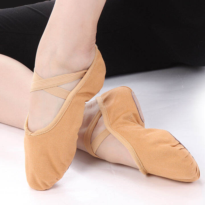 Lazada on sale ballet shoes