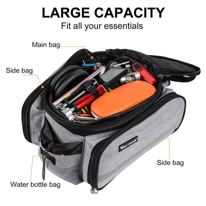 west-biking-bike-bag-cycling-pannier-storage-luggage-carrier-basket-mountain-road-bicycle-saddle-handbag-rear-rack-trunk-bags