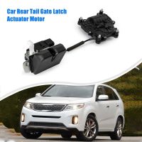 81230-C5100 Car Rear Tail Gate Latch Actuator Motor Tail Gate Latch Actuator for Kia Sorento 2016-2020 81230C5100