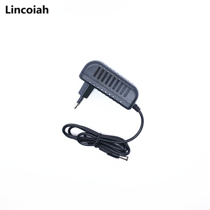 19V 0.6A 600mA Adapter charger Adaptor Vacuum Cleaner Part for ilife x5 v5 v5s v3 v5 pro a4s a4 V50 a6 V55 V5s pro Robot Vacuums