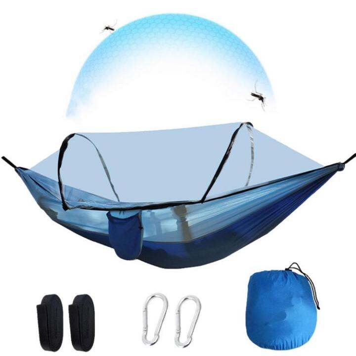 net-hammock-outdoor-hammocks-for-outside-essential-camping-gear-for-outdoor-adventures-high-load-bearing-2-adjustable-shoulder-straps-2-metal-carabiners-for-beach-backyard-sweetie