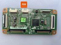 LOGIC Board ลอจิก พลาสม่า ซัมซุง รุ่น  PS43D450A2 LJ41-09475A LJ92-01793A (42DH 43นิ้ว) มือสองถอด