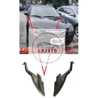 สำหรับ MAZDA 3 2004-2011 wiper Grille ด้านข้าง rhlh เครื่องยนต์ Hood บานพับฝาครอบเครื่องยนต์ HOOD