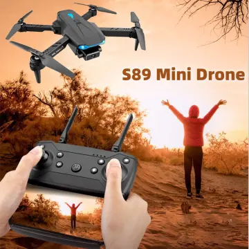 Drone eachine ex5 fpv wifi 5.8 ghz gps hot sale