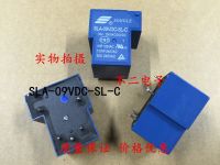 【❂Hot On Sale❂】 xiangzhen58148144 รีเลย์ Sla-09vdc-Sl-C Sla-09vdc-Sl-A T90 4/5/6ฟุต