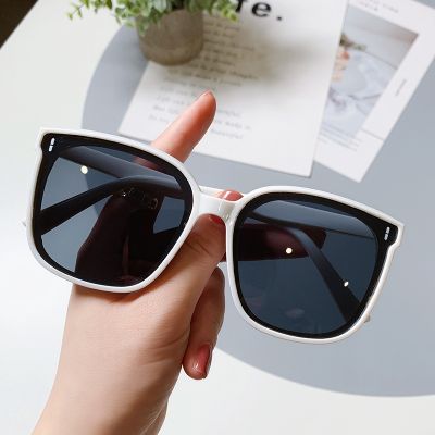 2022 New Fashion Guy 39;s Sun Glasses Polarized Sunglasses Men Classic Design Mirror Square Ladies Sunglasses Women Wholesale