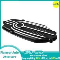 Flameer แผ่นหน้าอกฝาครอบเครื่องยนต์ด้านหน้าสำหรับ R NINE T 9T 14-17