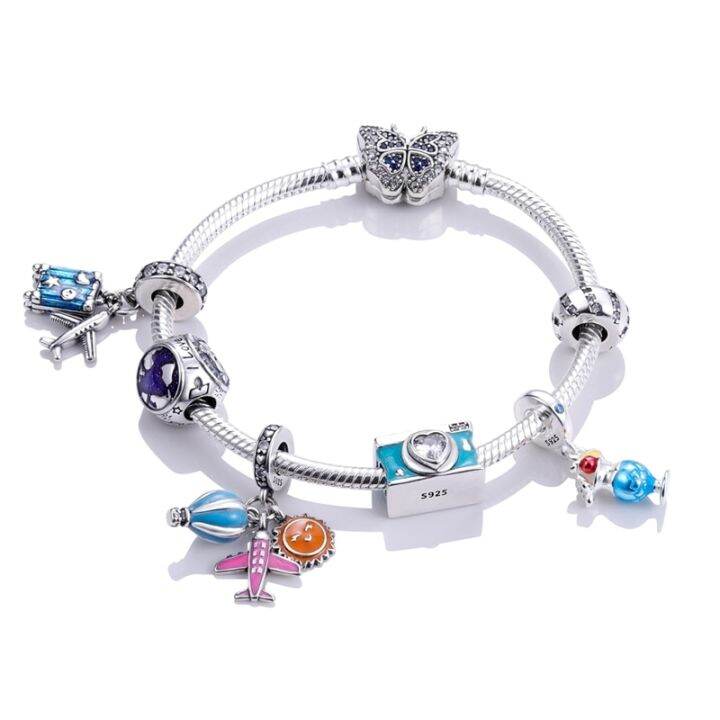 fit-original-bracelet-heart-butterfly-family-life-tree-bracelets-925-silver-diy-charms-beads-fashion-women-bracelet-jewelry