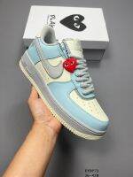 รองเท้ากีฬาสำหรับผู้หญิง Air Force 1 07ชายรองเท้าเล่นกีฬากลางแจ้งวัฒนธรรม CJ0304-012