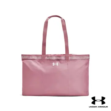 Under store armor tote