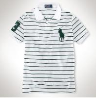 มาใหม่ล่าสุดผ้าฝ้าย100% พร้อมสต็อก Ralph Lauren_Polo ขายร้อนแขนสั้นเสื้อยืดลายเสื้อโปโลบุรุษเสื้อยืดลาเพลปักเสื้อ POLO Mens เสื้อผ้า