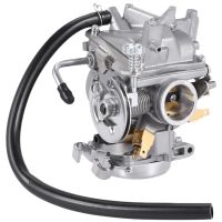 Carburetor XV250 XV125 QJ250 XV 250 XV 125 Aluminum Carburetor Assy for Yamaha Virago 125 XV125 1990-2014