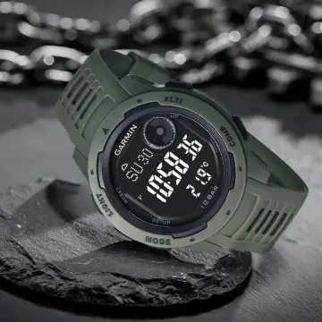 Garmin on sale watch harga